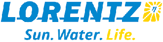 Lorentz Logo