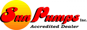 Sun Pumps Logo